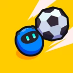 Logo of Bit Football android Application 