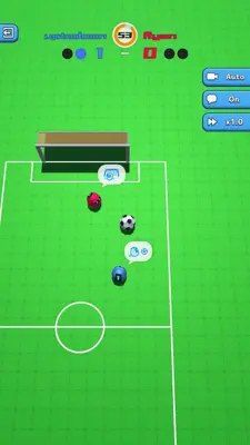 Bit Football android App screenshot 2