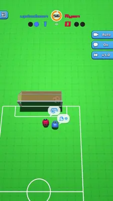 Bit Football android App screenshot 5