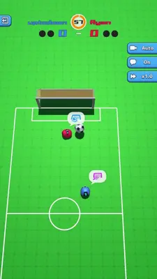 Bit Football android App screenshot 6