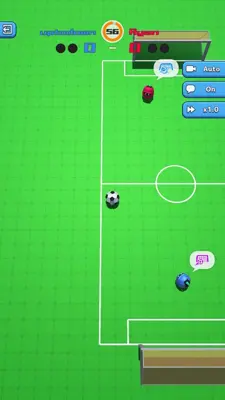 Bit Football android App screenshot 8